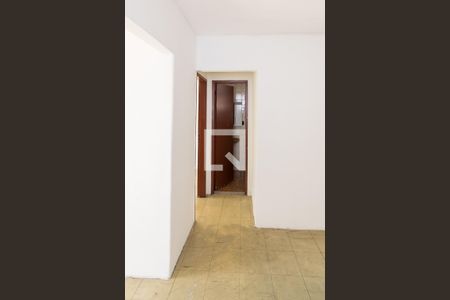 Sala de apartamento para alugar com 1 quarto, 50m² em Cordovil, Rio de Janeiro