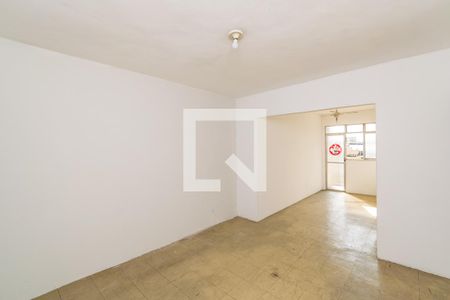Sala de apartamento para alugar com 1 quarto, 50m² em Cordovil, Rio de Janeiro