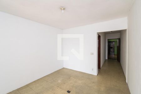 Sala de apartamento para alugar com 1 quarto, 50m² em Cordovil, Rio de Janeiro