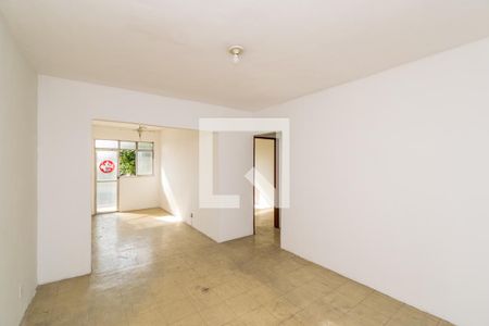 Sala de apartamento para alugar com 1 quarto, 50m² em Cordovil, Rio de Janeiro