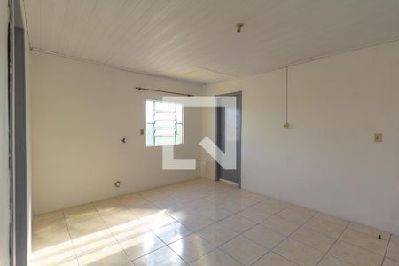 Sala/Cozinha de apartamento para alugar com 2 quartos, 40m² em Mathias Velho, Canoas