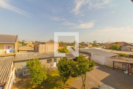 Vista do Quarto 1 de apartamento para alugar com 2 quartos, 40m² em Mathias Velho, Canoas