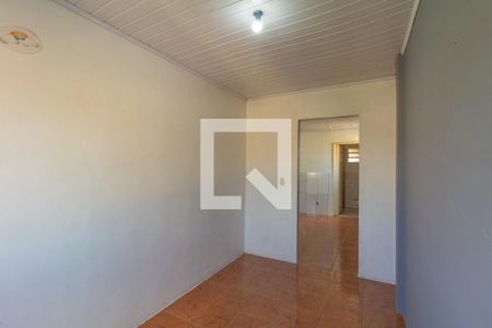Quarto 1 de apartamento para alugar com 2 quartos, 40m² em Mathias Velho, Canoas