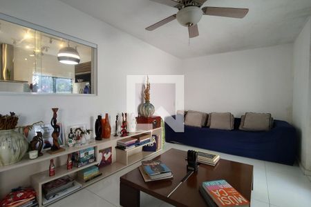 Sala 2 de casa de condomínio para alugar com 4 quartos, 600m² em Jacarepaguá, Rio de Janeiro