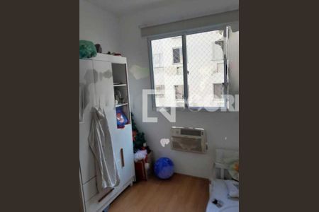 Apartamento à venda com 2 quartos, 44m² em Sampaio, Rio de Janeiro