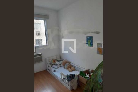 Apartamento à venda com 2 quartos, 44m² em Sampaio, Rio de Janeiro