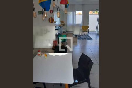 Apartamento à venda com 2 quartos, 44m² em Sampaio, Rio de Janeiro
