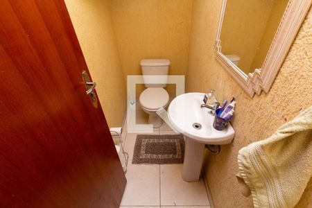Lavabo de casa à venda com 2 quartos, 110m² em Vila Costa Melo, São Paulo