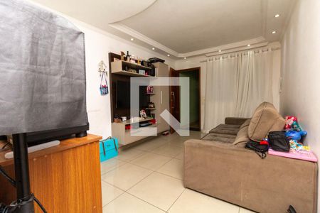 Sala de casa à venda com 2 quartos, 110m² em Vila Costa Melo, São Paulo