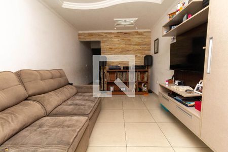 Sala de casa à venda com 2 quartos, 110m² em Vila Costa Melo, São Paulo