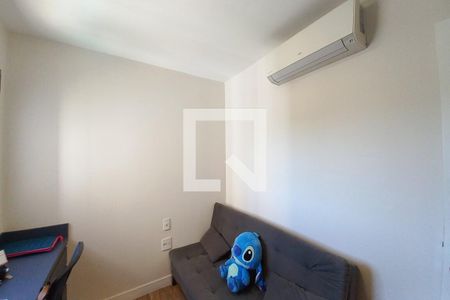 Quarto 1 de apartamento para alugar com 2 quartos, 107m² em Jardim Guanabara, Campinas