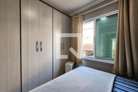 Quarto 1 de casa de condomínio à venda com 3 quartos, 124m² em Demarchi, São Bernardo do Campo