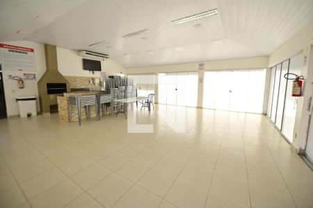 Área comum de apartamento para alugar com 2 quartos, 40m² em Setor Perim, Goiânia