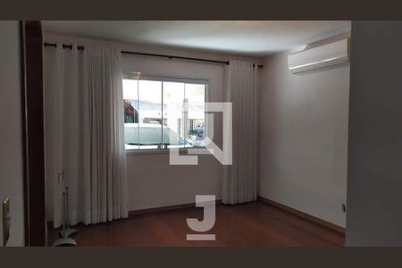 Casa de Condomínio à venda com 4 quartos, 231m² em Jardim Boa Esperança, Campinas