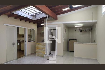 Casa de Condomínio à venda com 4 quartos, 231m² em Jardim Boa Esperança, Campinas
