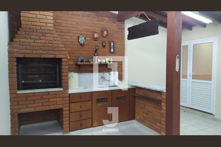 Casa de Condomínio à venda com 4 quartos, 231m² em Jardim Boa Esperança, Campinas