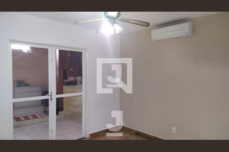 Casa de Condomínio à venda com 4 quartos, 231m² em Jardim Boa Esperança, Campinas