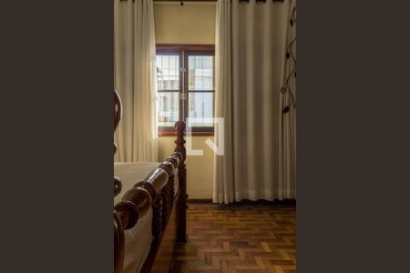 Quarto 1 de casa para alugar com 3 quartos, 260m² em Jardim Copacabana, São Bernardo do Campo