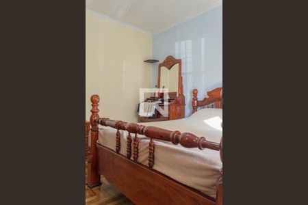 Quarto 1 de casa para alugar com 3 quartos, 260m² em Jardim Copacabana, São Bernardo do Campo