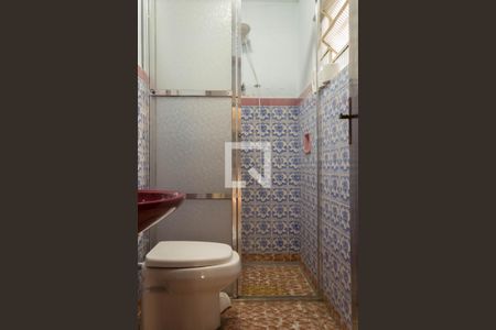 Lavabo de casa para alugar com 3 quartos, 260m² em Jardim Copacabana, São Bernardo do Campo