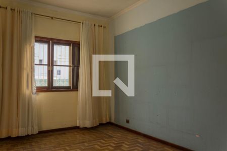 Quarto 2 de casa para alugar com 3 quartos, 260m² em Jardim Copacabana, São Bernardo do Campo