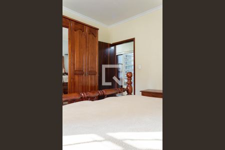 Quarto 1 de casa para alugar com 3 quartos, 260m² em Jardim Copacabana, São Bernardo do Campo