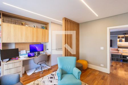 Suíte 1 de casa de condomínio à venda com 4 quartos, 384m² em Adalgisa, Osasco