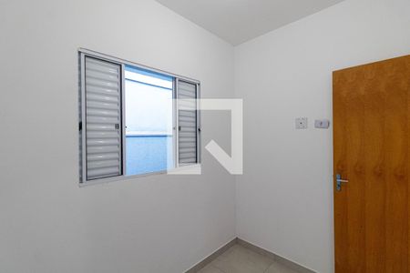 Quarto 1 de apartamento para alugar com 2 quartos, 52m² em Parque Paineiras, São Paulo