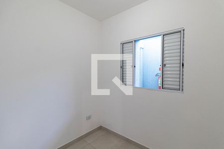 Quarto 1 de apartamento para alugar com 2 quartos, 52m² em Parque Paineiras, São Paulo