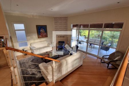 Casa de Condomínio à venda com 4 quartos, 508m² em Jardim Conceição, Campinas