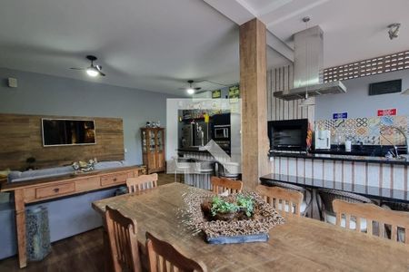 Casa de Condomínio à venda com 4 quartos, 508m² em Jardim Conceição, Campinas