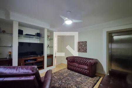 Casa de Condomínio à venda com 4 quartos, 508m² em Jardim Conceição, Campinas