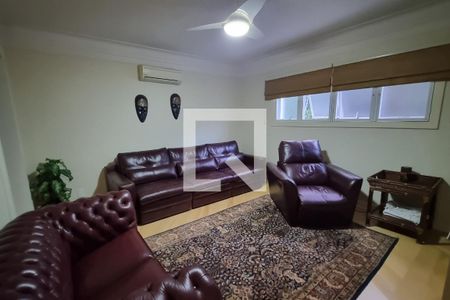 Casa de Condomínio à venda com 4 quartos, 508m² em Jardim Conceição, Campinas