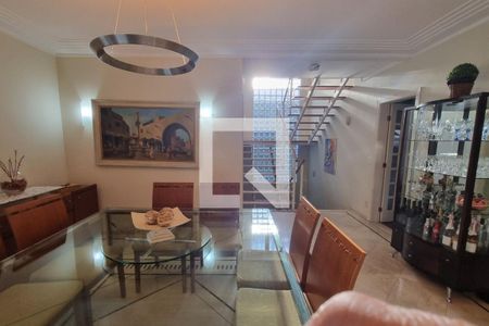 Casa de Condomínio à venda com 4 quartos, 508m² em Jardim Conceição, Campinas