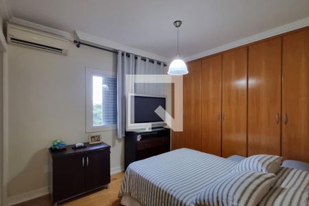 Casa de Condomínio à venda com 4 quartos, 508m² em Jardim Conceição, Campinas