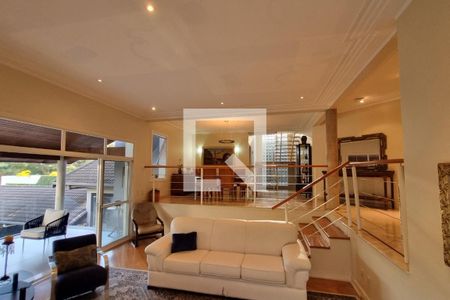 Casa de Condomínio à venda com 4 quartos, 508m² em Jardim Conceição, Campinas