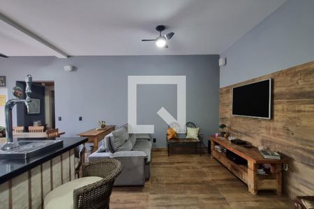 Casa de Condomínio à venda com 4 quartos, 508m² em Jardim Conceição, Campinas