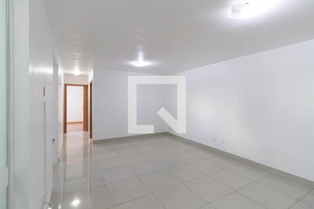 Sala de apartamento à venda com 3 quartos, 172m² em Floresta, Belo Horizonte
