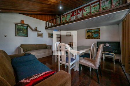 Sala de casa para alugar com 1 quarto, 300m² em Parque Jabaquara, São Paulo