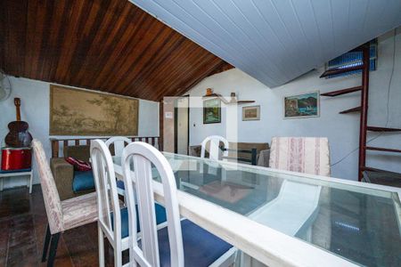 Sala de casa para alugar com 1 quarto, 300m² em Parque Jabaquara, São Paulo