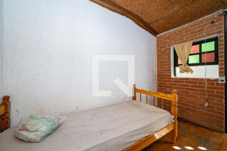 Suíte de casa para alugar com 1 quarto, 300m² em Parque Jabaquara, São Paulo