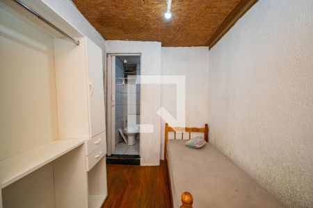 Suíte de casa para alugar com 1 quarto, 300m² em Parque Jabaquara, São Paulo