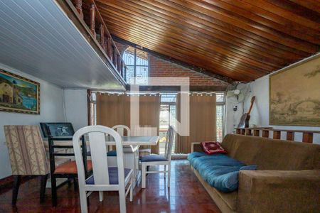 Sala de casa para alugar com 1 quarto, 300m² em Parque Jabaquara, São Paulo