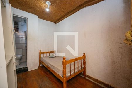 Suíte de casa para alugar com 1 quarto, 300m² em Parque Jabaquara, São Paulo