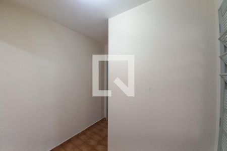 Sala de casa para alugar com 1 quarto, 27m² em Vila Padre Manoel de Nobrega, Campinas