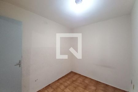 Quarto de casa para alugar com 1 quarto, 27m² em Vila Padre Manoel de Nobrega, Campinas