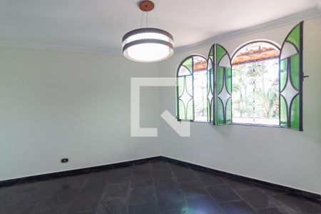 Sala 2 de casa à venda com 4 quartos, 250m² em Jardim Umuarama, São Paulo