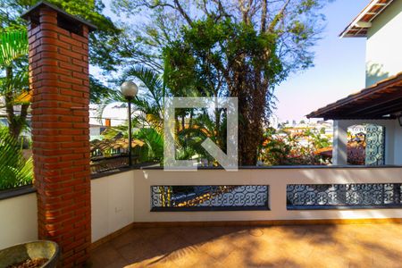 Sala 2 vista de casa à venda com 4 quartos, 250m² em Jardim Umuarama, São Paulo
