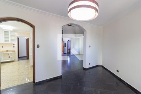 Sala 2 de casa à venda com 4 quartos, 250m² em Jardim Umuarama, São Paulo