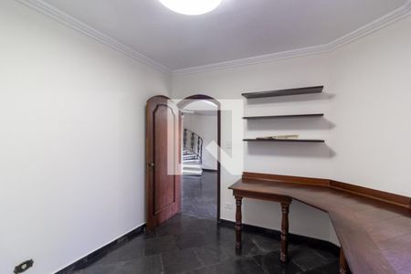 Sala 3 de casa à venda com 4 quartos, 250m² em Jardim Umuarama, São Paulo